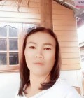 Rencontre Femme Thaïlande à นากลาง : Thongjun, 49 ans
